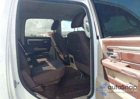 2016 Ram 1500 Big Horn from USA, damaged, VIN 3C6RR7LT3GG215185